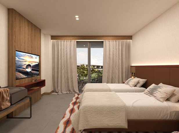 Imagen de la habitación del Hotel Hyde Bodrum - Adults Only. Foto 14