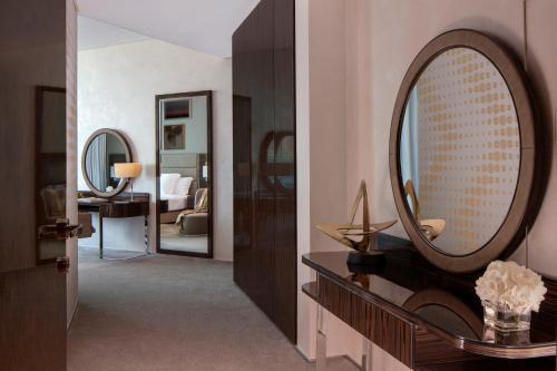 Imagen general del Hotel Hyde Hotel Dubai. Foto 1