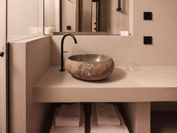 Imagen de la habitación del Hotel Hyde Ibiza. Foto 2