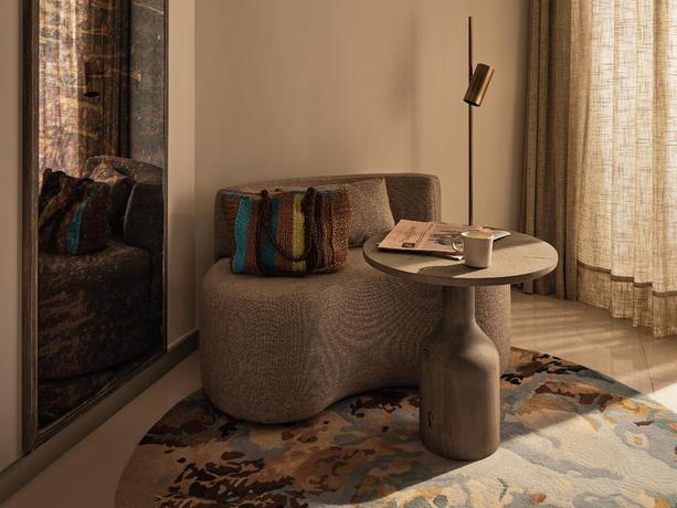 Imagen de la habitación del Hotel Hyde Ibiza. Foto 4