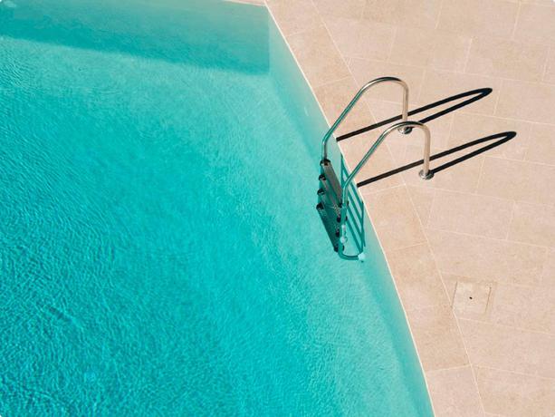 Imagen de la piscina del Hotel Hyde Ibiza. Foto 9