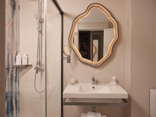 Imagen de la habitación del Hotel Hyde Ibiza. Foto 6