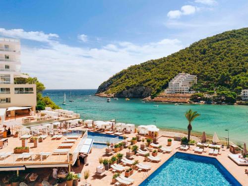 Imagen general del Hotel Hyde Ibiza. Foto 2