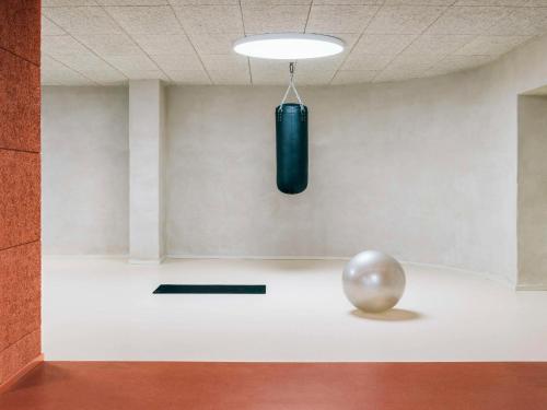 Imagen general del Hotel Hyde Ibiza. Foto 7