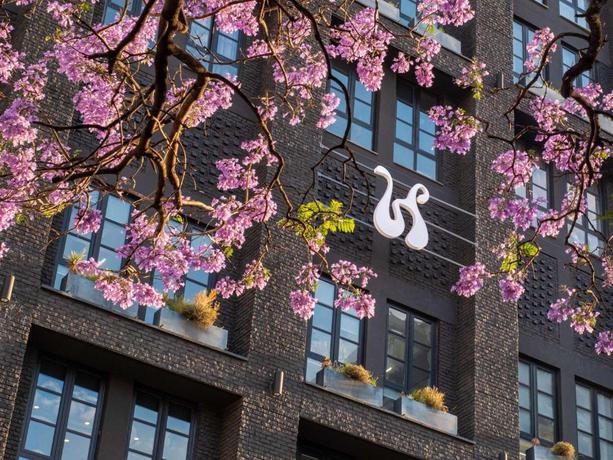 Imagen general del Hotel Hyde Johannesburg Rosebank. Foto 1