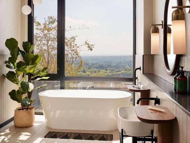 Imagen de la habitación del Hotel Hyde Johannesburg Rosebank. Foto 3
