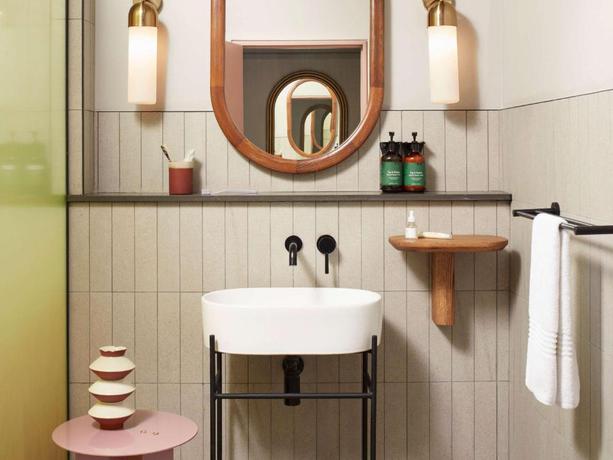 Imagen de la habitación del Hotel Hyde Johannesburg Rosebank. Foto 11