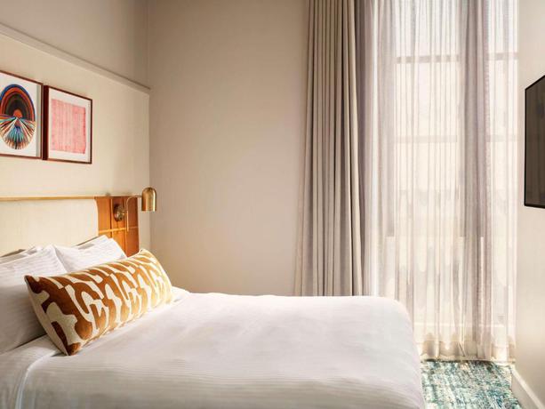 Imagen de la habitación del Hotel Hyde Johannesburg Rosebank. Foto 13