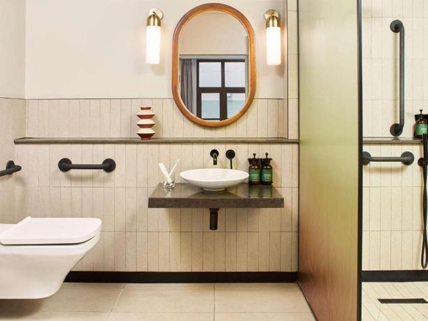 Imagen de la habitación del Hotel Hyde Johannesburg Rosebank. Foto 14