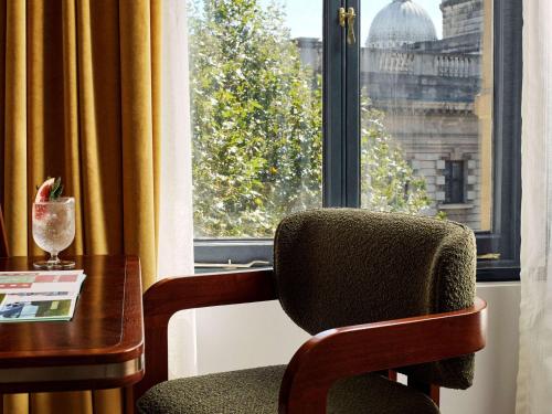 Imagen de la habitación del Hotel Hyde London City (Opening March 2024). Foto 11