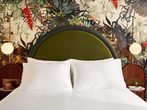 Imagen de la habitación del Hotel Hyde London City (Opening March 2024). Foto 13