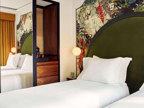 Imagen de la habitación del Hotel Hyde London City (Opening March 2024). Foto 16