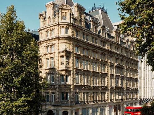 Imagen general del Hotel Hyde London City (Opening March 2024). Foto 10