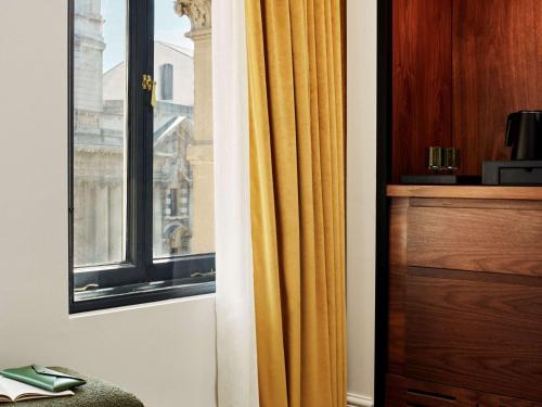 Imagen general del Hotel Hyde London City (Opening March 2024). Foto 1