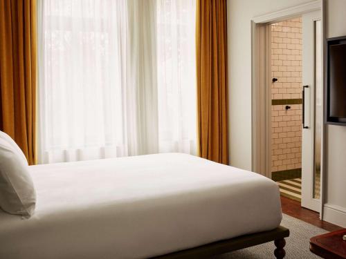 Imagen de la habitación del Hotel Hyde London City (Opening March 2024). Foto 17