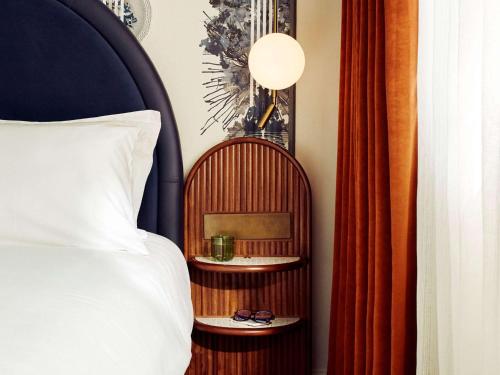 Imagen de la habitación del Hotel Hyde London City (Opening March 2024). Foto 18