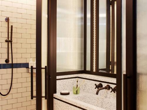 Imagen general del Hotel Hyde London City (Opening March 2024). Foto 2