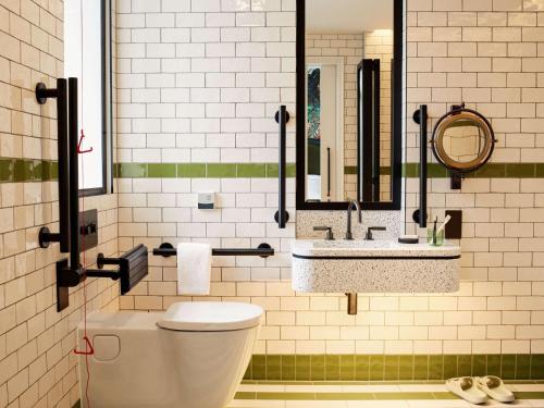 Imagen general del Hotel Hyde London City (Opening March 2024). Foto 4