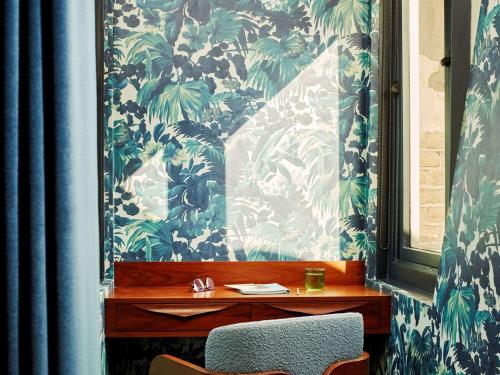 Imagen general del Hotel Hyde London City (Opening March 2024). Foto 6