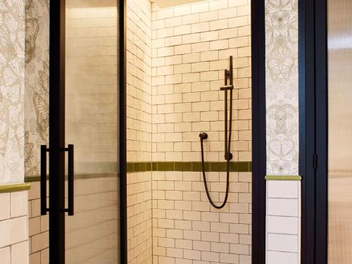 Imagen general del Hotel Hyde London City (Opening March 2024). Foto 8