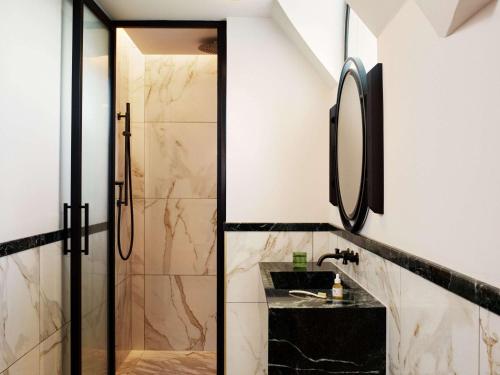 Imagen general del Hotel Hyde London City (Opening March 2024). Foto 9