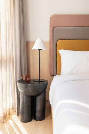 Imagen de la habitación del Hotel Hyde Mexico City. Foto 3