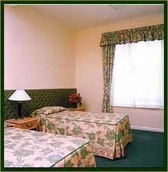 Imagen general del Hotel Hyde Park, Bayswater. Foto 1