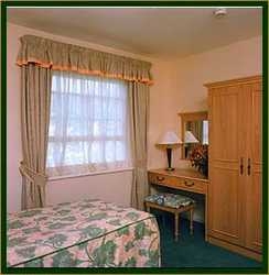 Imagen general del Hotel Hyde Park, Bayswater. Foto 2