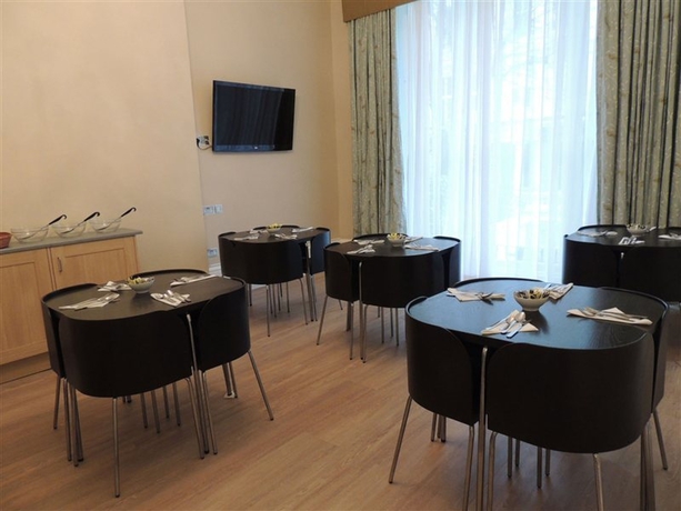 Imagen general del Hotel Hyde Park Boutique. Foto 2