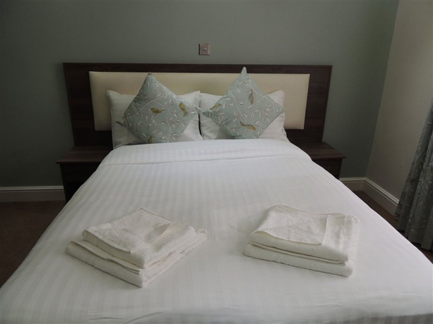 Imagen general del Hotel Hyde Park Boutique. Foto 3