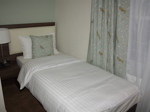 Imagen general del Hotel Hyde Park Boutique. Foto 4