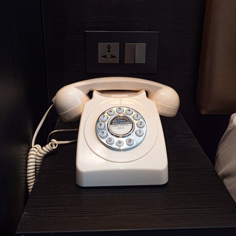 Imagen de la habitación del Hotel Hyde Park Green. Foto 10