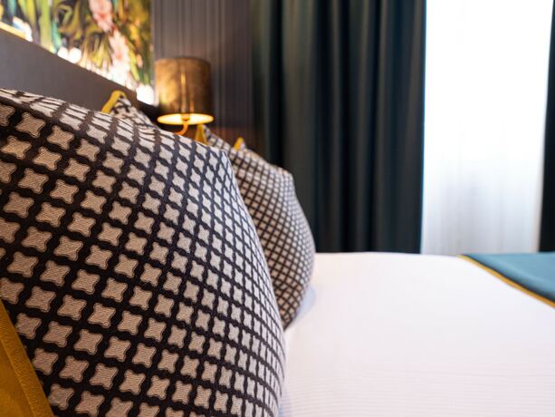 Imagen general del Hotel Hyde Park Green. Foto 3