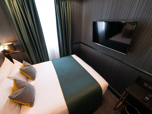 Imagen general del Hotel Hyde Park Green. Foto 4