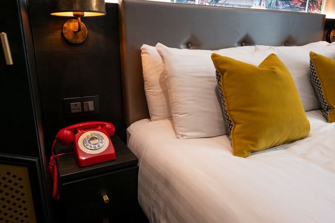 Imagen general del Hotel Hyde Park Green. Foto 5