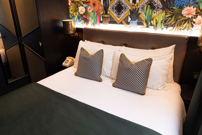 Imagen general del Hotel Hyde Park Green. Foto 6