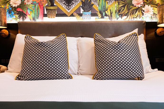 Imagen general del Hotel Hyde Park Green. Foto 8