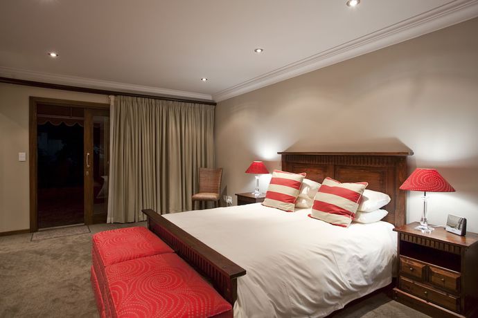 Imagen de la habitación del Hotel Hyde Park Guest House. Foto 14