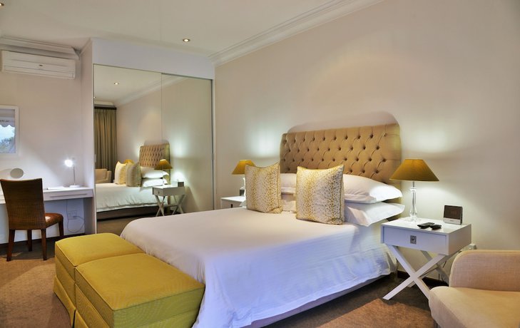 Imagen de la habitación del Hotel Hyde Park Guest House. Foto 16
