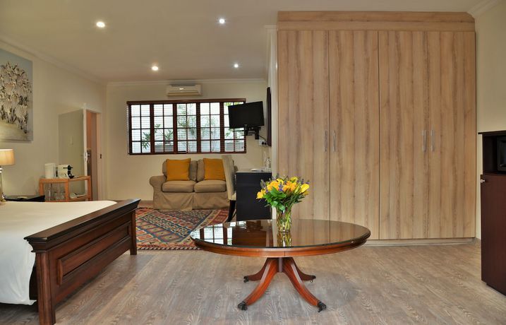 Imagen de la habitación del Hotel Hyde Park Guest House. Foto 17