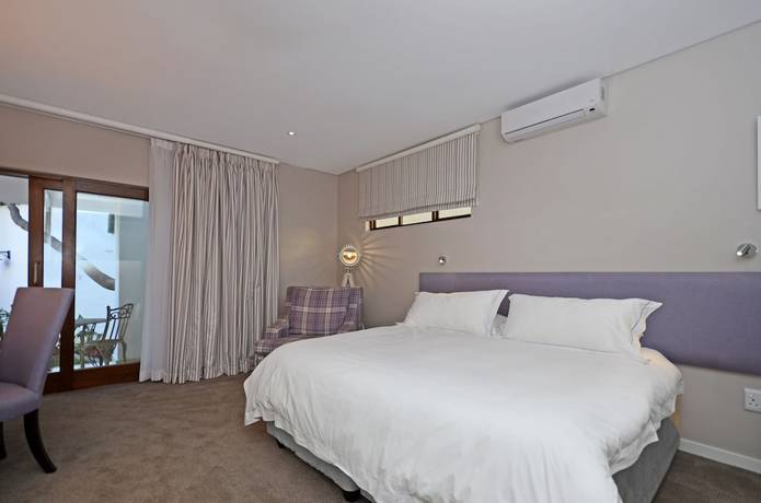 Imagen de la habitación del Hotel Hyde Park Guest House. Foto 19