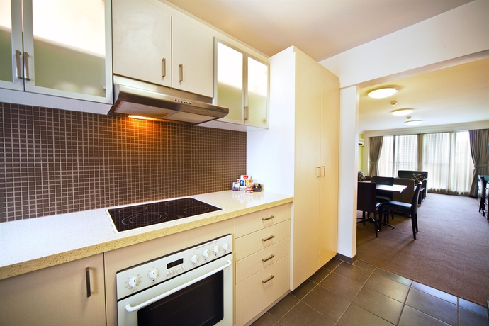 Imagen de la habitación del Hotel Hyde Park Inn. Foto 5