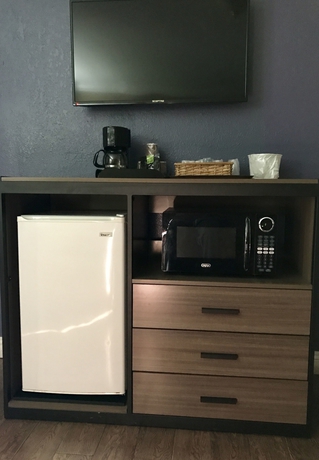 Imagen de la habitación del Hotel Hyde Park, Los &Aacute;ngeles. Foto 5