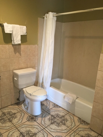 Imagen de la habitación del Hotel Hyde Park, Los &Aacute;ngeles. Foto 6