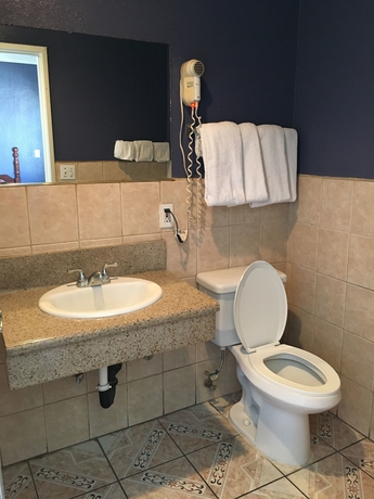 Imagen de la habitación del Hotel Hyde Park, Los &Aacute;ngeles. Foto 8