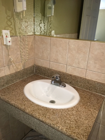 Imagen de la habitación del Hotel Hyde Park, Los &Aacute;ngeles. Foto 9