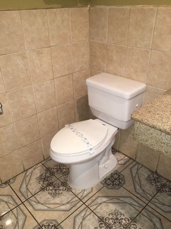 Imagen de la habitación del Hotel Hyde Park, Los &Aacute;ngeles. Foto 10