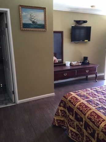 Imagen de la habitación del Hotel Hyde Park, Los &Aacute;ngeles. Foto 11