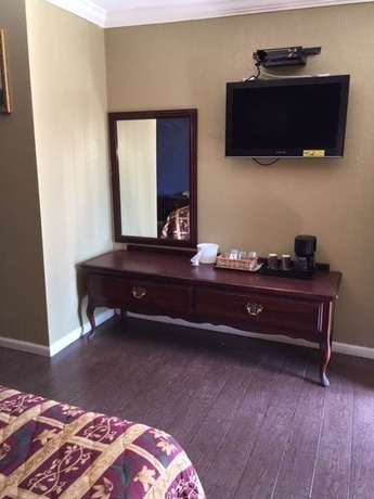 Imagen de la habitación del Hotel Hyde Park, Los &Aacute;ngeles. Foto 12