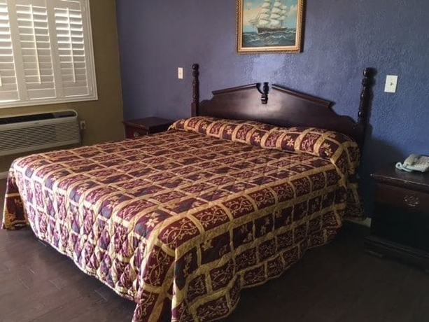 Imagen de la habitación del Hotel Hyde Park, Los &Aacute;ngeles. Foto 13